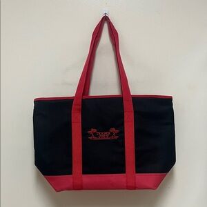 Trader Joe’s Insulated Bag